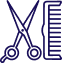 Icon for full grooming