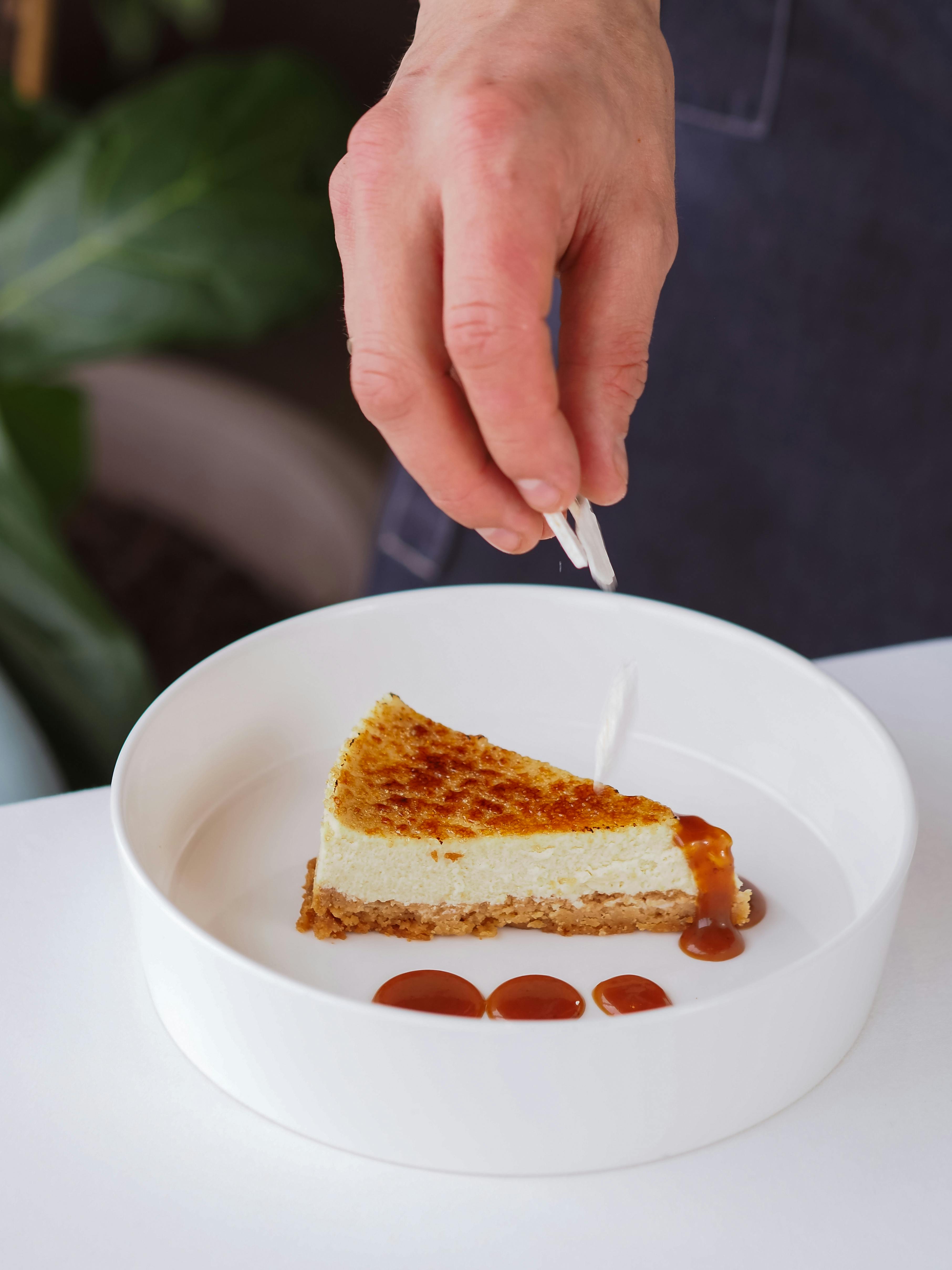 creme brulee
