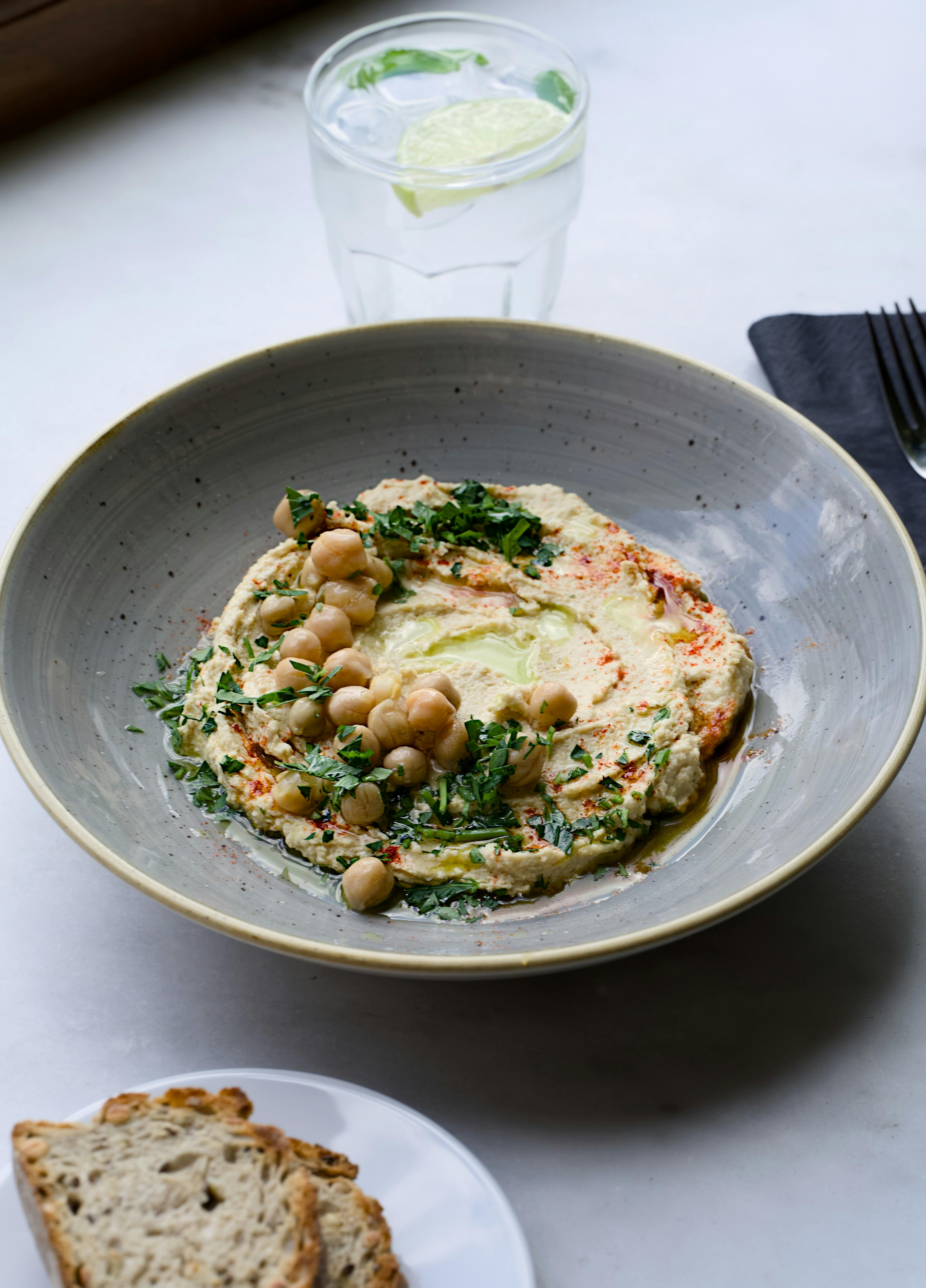 hummus