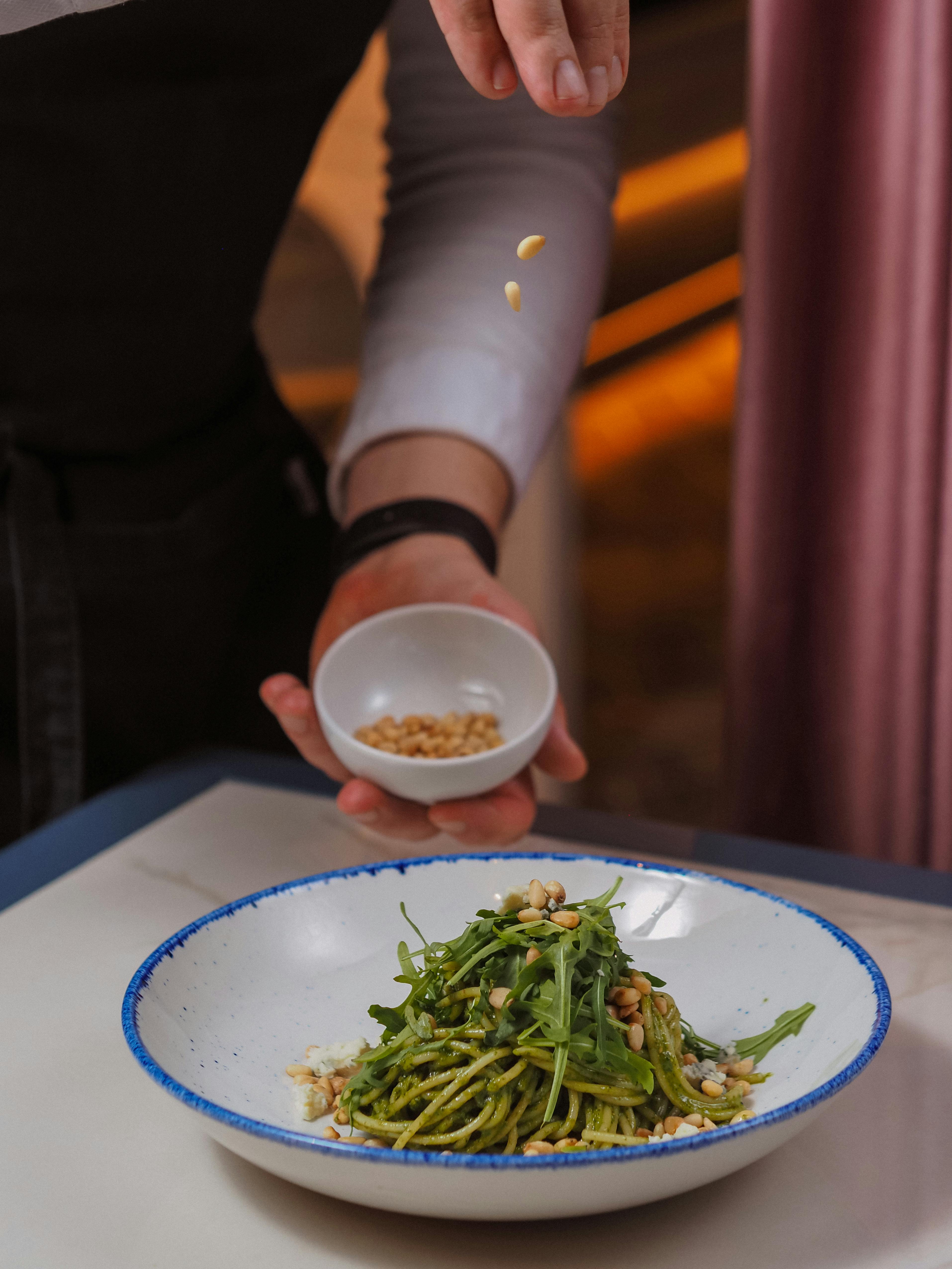 winter salad
